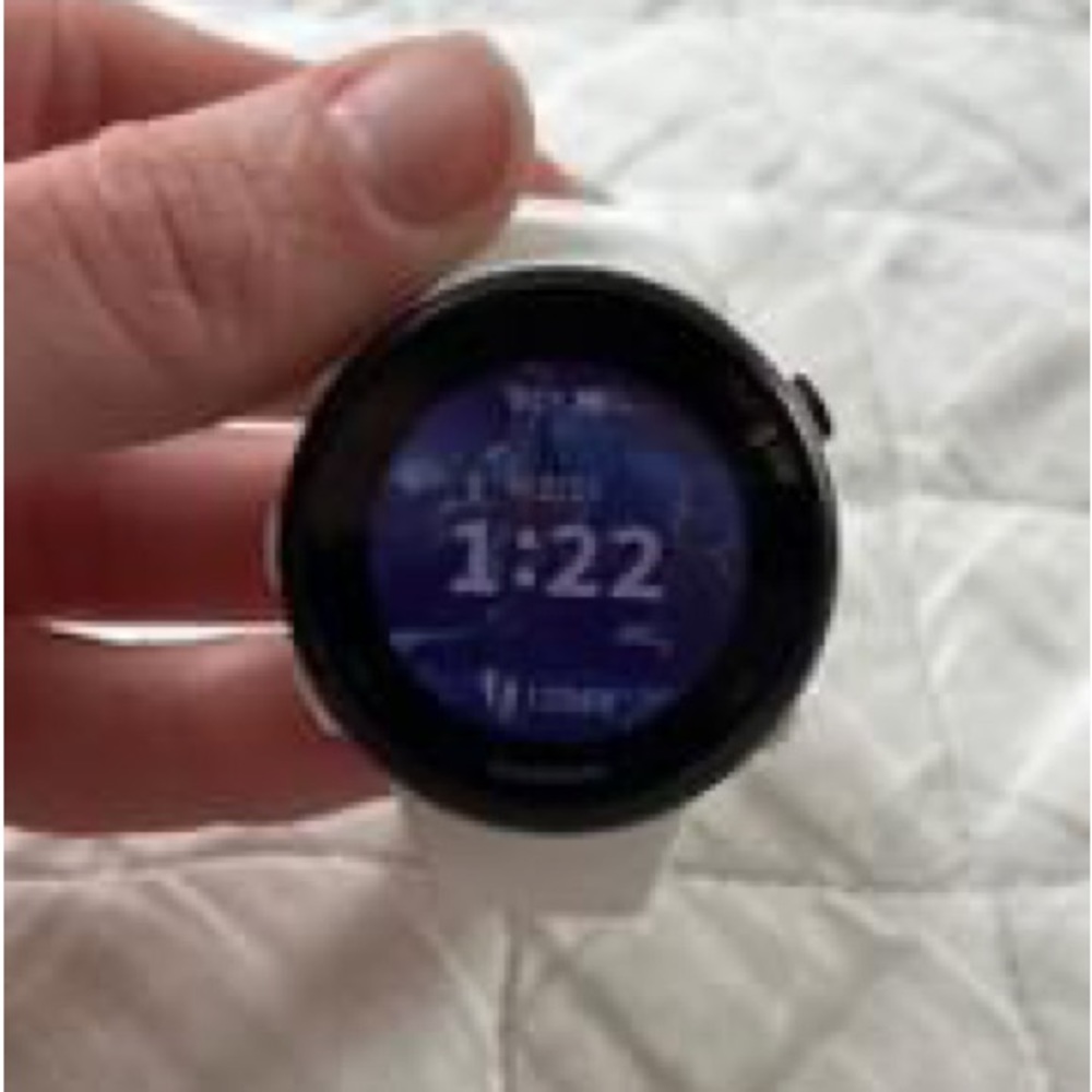 Garmin Forerunner 45s